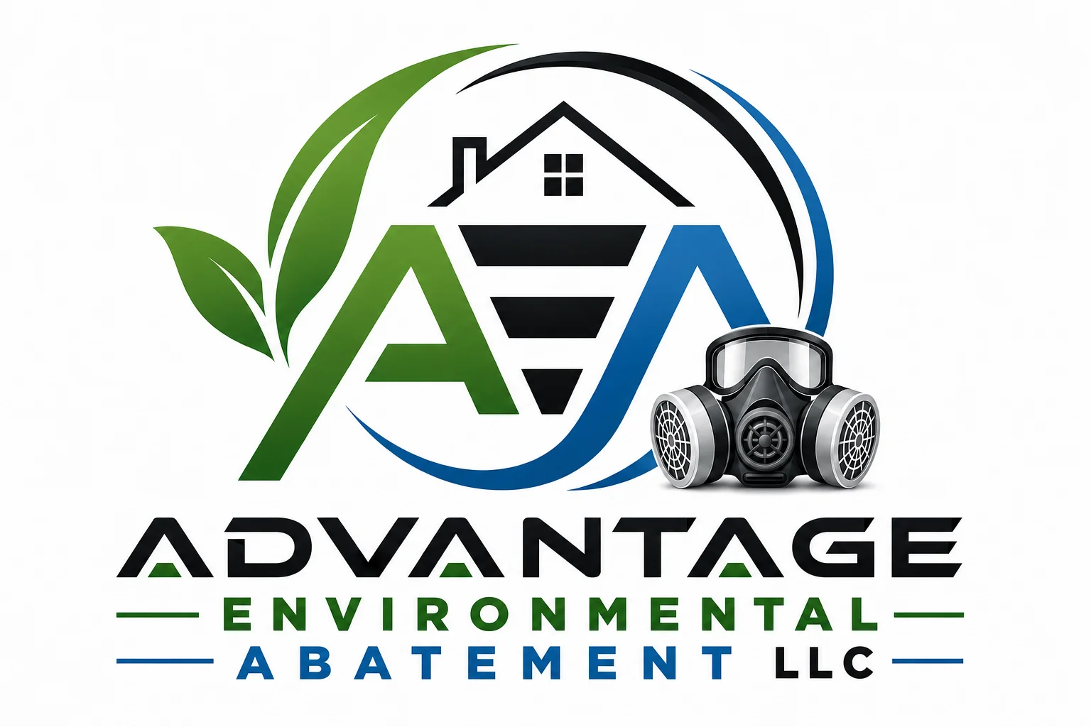 Advantage Environmental Abatement, LLC logo